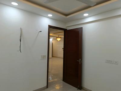 Bedroom Image of 1440 Sq.ft 4 BHK Apartment / Flat for sale in Sultanpur New Delhi for Rs. 11000000