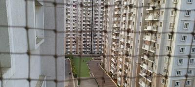 Image of 1500 Sq.ft 3 BHK Apartment / Flat for rent in Vaishnavi Gardenia, T Dasarahalli, Bengaluru for Rs. 50000