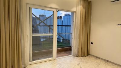 Bedroom Image of 1250 Sq.ft 3 BHK Apartment / Flat for sale in Nirman Cosmopolis, Tathawade Pune for Rs. 17000000