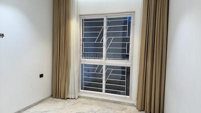 Bedroom Image of 1250 Sq.ft 3 BHK Apartment / Flat for sale in Nirman Cosmopolis, Tathawade Pune for Rs. 17000000
