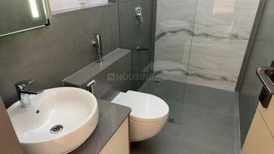 Image of 1350 Sq.ft 3 BHK Apartment / Flat for sale in Bhandari 7 Plumeria Drive, Punawale, Pune for Rs. 16100000