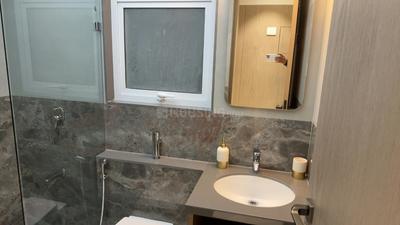 Image of 1350 Sq.ft 3 BHK Apartment / Flat for sale in Bhandari 7 Plumeria Drive, Punawale, Pune for Rs. 16100000