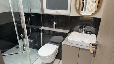 Image of 1350 Sq.ft 3 BHK Apartment / Flat for sale in Bhandari 7 Plumeria Drive, Punawale, Pune for Rs. 16100000