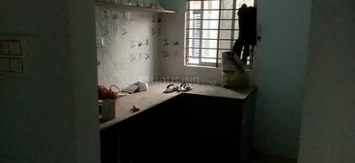 Kitchen Image of 787 Sq.ft 2 BHK Independent House for sale in Reliable Amrit Park Township, Balaji Nagar Dewas for Rs. 2500000