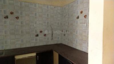 Kitchen Image of 1130 Sq.ft 2 BHK Apartment / Flat for sale in Varadharajapuram Chennai for Rs. 2800000