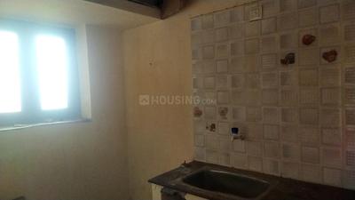 Kitchen Image of 1130 Sq.ft 2 BHK Apartment / Flat for sale in Varadharajapuram Chennai for Rs. 2800000