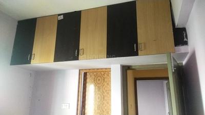 Bedroom Image of 1130 Sq.ft 2 BHK Apartment / Flat for sale in Varadharajapuram Chennai for Rs. 2800000