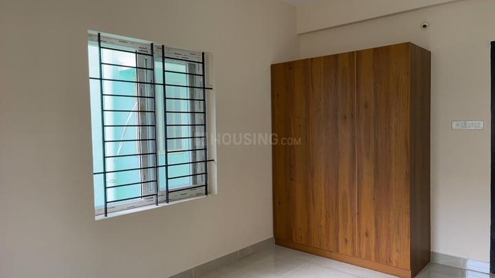 Shanthi Nilaya Bedroom One 1