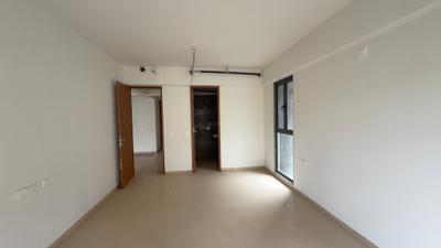 Bedroom Image of 3600 Sq.ft 4 BHK Apartment / Flat for sale in Sahajanand Casa Amplio, Thaltej Ahmedabad for Rs. 25200000