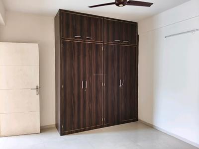 Bedroom Image of 1578 Sq.ft 3 BHK Apartment / Flat for sale in Tulip Violet, Sector 69 Gurgaon for Rs. 22500000