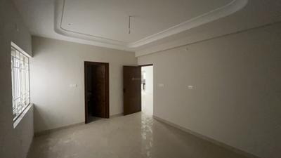 Bedroom Image of 1542 Sq.ft 3 BHK Apartment / Flat for sale in Fort Heritage, Lakdikapul Hyderabad for Rs. 21700000