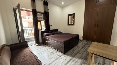 Bedroom Image of Avtar pg in Mayur Vihar Phase 1, New Delhi