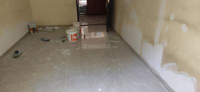 Living Room Image of 720 Sq.ft 1 BHK Apartment / Flat for sale in Lakhani Blue Waves, Ulwe Navi Mumbai for Rs. 7400000