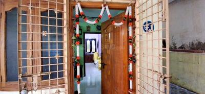 Living Room Image of 664 Sq.ft 2 BHK Apartment / Flat for sale in Ramavarapadu Vijayawada for Rs. 2800000