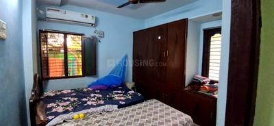 Bedroom Image of 664 Sq.ft 2 BHK Apartment / Flat for sale in Ramavarapadu Vijayawada for Rs. 2800000