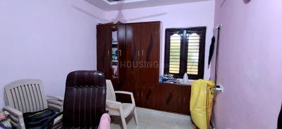 Bedroom Image of 664 Sq.ft 2 BHK Apartment / Flat for sale in Ramavarapadu Vijayawada for Rs. 2800000