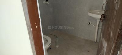 Bathroom Image of 350 Sq.ft 1 BHK Apartment / Flat for sale in Krish Nikunj, Burera Bhiwadi for Rs. 900000