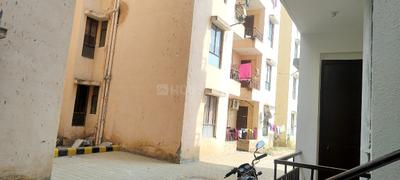 Image of 350 Sq.ft 1 BHK Apartment / Flat for sale in Krish Nikunj, Burera, Bhiwadi for Rs. 900000