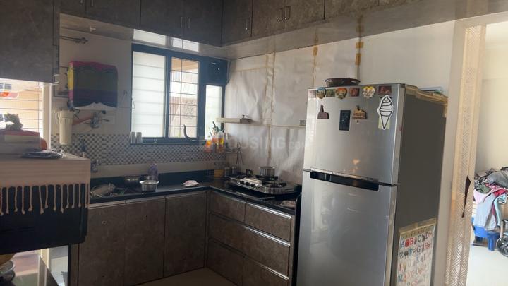 Swaraaj Pride Main Image 1