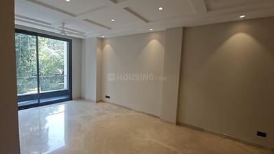 3 BHK Independent Builder Floor