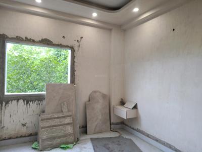 Bedroom Image of 800 Sq.ft 2 BHK Apartment / Flat for sale in Rajpur Khurd Village New Delhi for Rs. 6550000