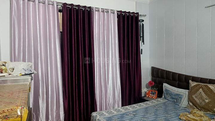 Aman Apartment  Bedroom One 1