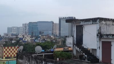 Image of 490 Sq.ft 1 BHK Apartment / Flat for sale in Keshtopur, Kolkata for Rs. 1862000