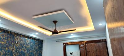 Bedroom Image of 1050 Sq.ft 3 BHK Builder Floor for sale in Govindpuram Ghaziabad for Rs. 3850000