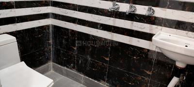 Image of 1050 Sq.ft 3 BHK Builder Floor for sale in Govindpuram, Ghaziabad for Rs. 3850000