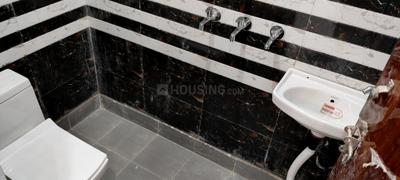 Image of 1050 Sq.ft 3 BHK Builder Floor for sale in Govindpuram, Ghaziabad for Rs. 3850000