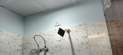 Image of 1050 Sq.ft 3 BHK Builder Floor for sale in Govindpuram, Ghaziabad for Rs. 3850000