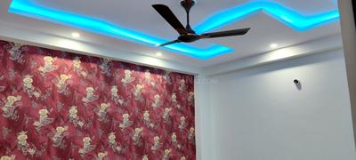 Bedroom Image of 1050 Sq.ft 3 BHK Builder Floor for sale in Govindpuram Ghaziabad for Rs. 3850000