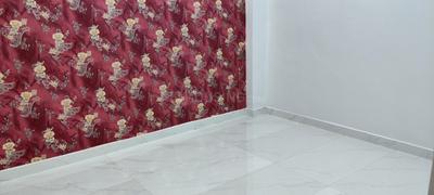 Bedroom Image of 1050 Sq.ft 3 BHK Builder Floor for sale in Govindpuram Ghaziabad for Rs. 3850000