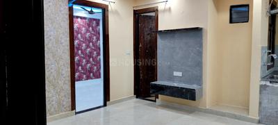 Image of 1050 Sq.ft 3 BHK Builder Floor for sale in Govindpuram, Ghaziabad for Rs. 3850000