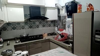 3 BHK Flat