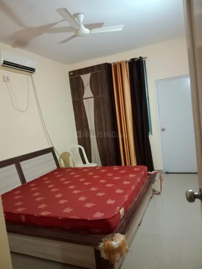 Kachnar Shivdarshan Bedroom 1