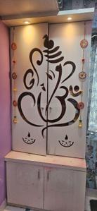 Bedroom Image of 850 Sq.ft 2 BHK Apartment / Flat for sale in Patrapada Bhubaneswar for Rs. 6800000