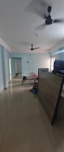 Hall Image of 1550 Sq.ft 3 BHK Apartment / Flat for rent in Sevoke Rd Siliguri for Rs. 22000
