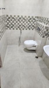 Bathroom Image of 2257 Sq.ft 4 BHK Apartment / Flat for sale in Mundeshwari Orbit Tower A B C, Danapur Patna for Rs. 30000000