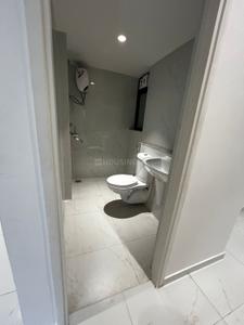 Image of 550 Sq.ft 1 BHK Apartment / Flat for rent in Runwal Gardens, Dombivli East, Thane for Rs. 10000