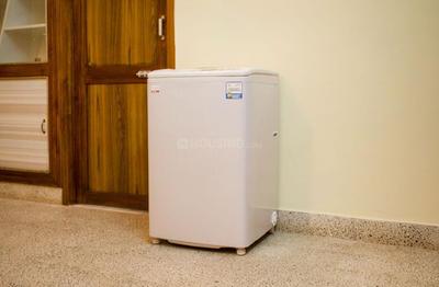 Bedroom Image of PRASHANTHI NEST in Horamavu, Bangalore