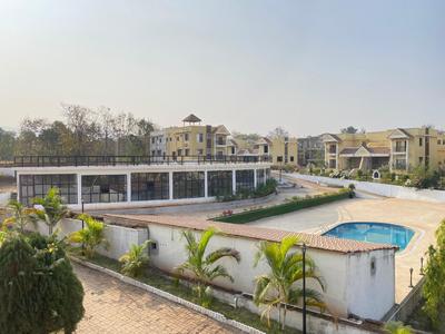 Image of 950 Sq.ft 2 BHK Villa for sale in Karjat, Thane for Rs. 6800000