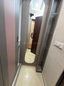 Bedroom Image of 11000 Sq.ft 3 BHK Villa for rent in Jagatpura Jaipur for Rs. 50000