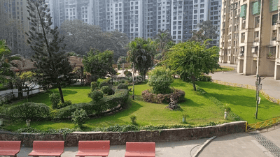 Image of Guber PG for Boys in Vikhroli West, Mumbai