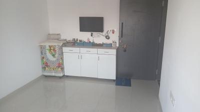 Living Room Image of 750 Sq.ft 2 BHK Apartment / Flat for sale in Malad West Mumbai for Rs. 15000000