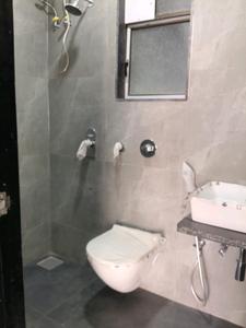 Bedroom Image of 526 Sq.ft 1 BHK Apartment / Flat for sale in Kalptaru Srishti Namah, Mira Road East Mira Bhayandar for Rs. 7800000
