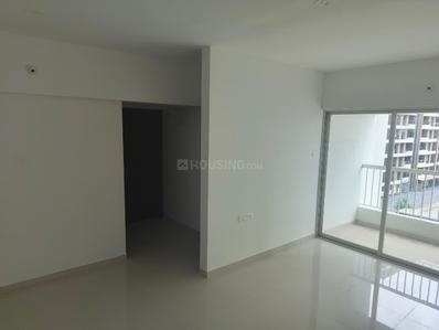 Hall Image of 925 Sq.ft 2 BHK Apartment / Flat for sale in Yash Grecia, Dhanori Pune for Rs. 6500000