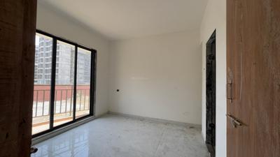 1 BHK Flat