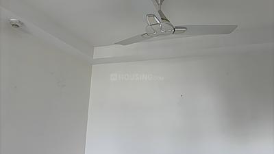 Living Room Image of 950 Sq.ft 1 BHK Apartment / Flat for rent in Godrej Infinity, Mundhwa Pune for Rs. 25000
