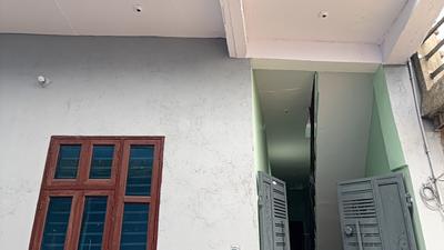 1 RK Flat
